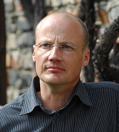 Horst Saller